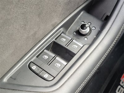 2021 Audi S5 Sportback Prestige quattro