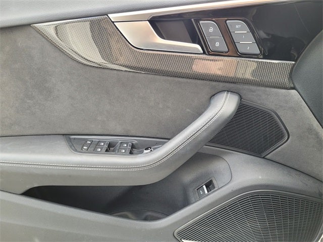 2021 Audi S5 Sportback Prestige quattro