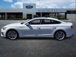 2021 Audi S5 Sportback Premium Plus quattro