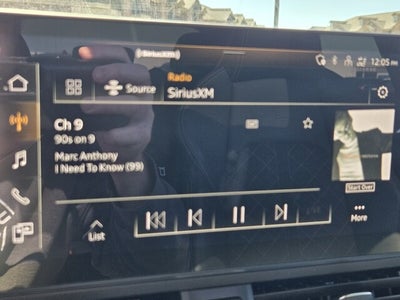 2021 Audi S5 Sportback Premium Plus quattro