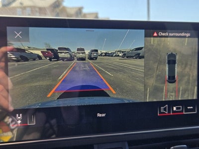 2021 Audi S5 Sportback Premium Plus quattro