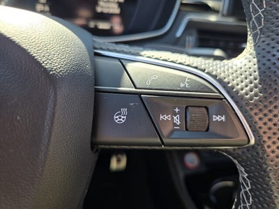 2021 Audi S5 Sportback Premium Plus quattro