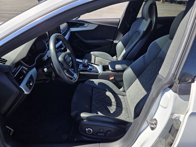 2021 Audi S5 Sportback Premium Plus quattro