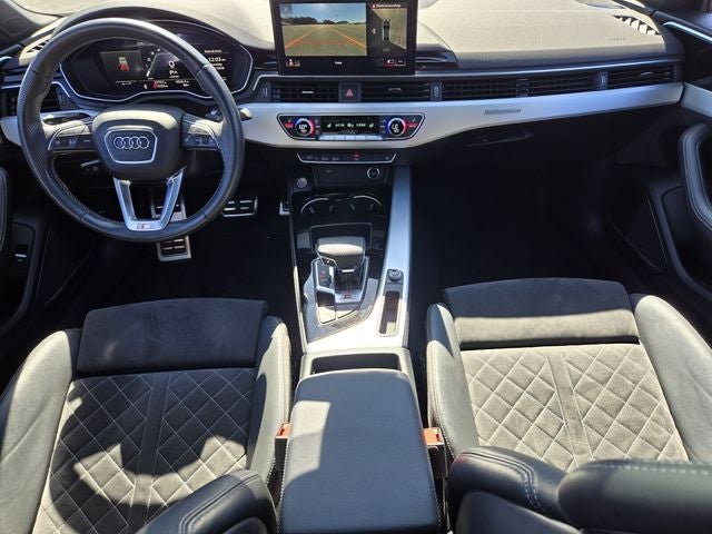 2021 Audi S5 Sportback Premium Plus quattro