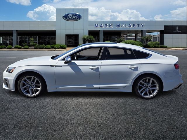 2021 Audi S5 Sportback Premium Plus quattro