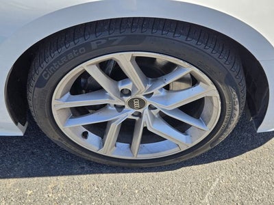 2021 Audi S5 Sportback Premium Plus quattro