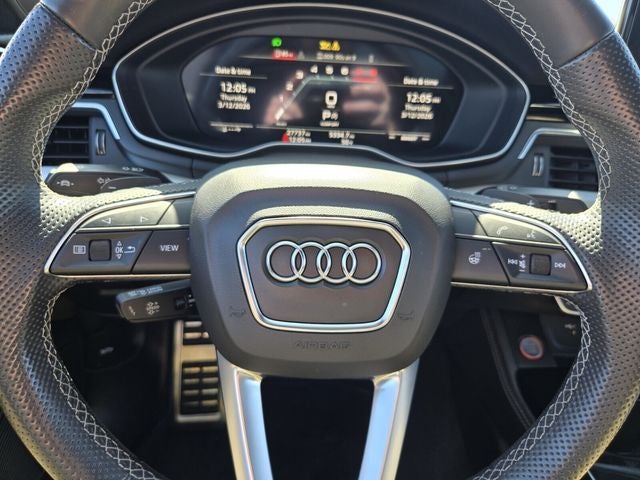 2021 Audi S5 Sportback Premium Plus quattro