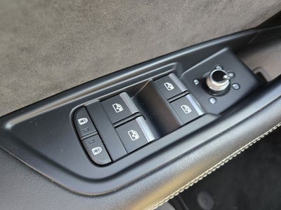 2021 Audi S5 Sportback Premium Plus quattro