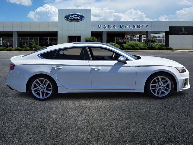 2021 Audi S5 Sportback Premium Plus quattro