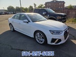 2024 Audi A4 45 S line Premium Plus quattro