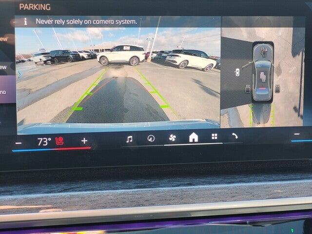 2025 BMW 7 Series 740i xDrive