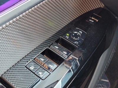 2025 BMW 7 Series 740i xDrive