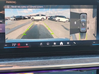 2025 BMW 7 Series 740i xDrive