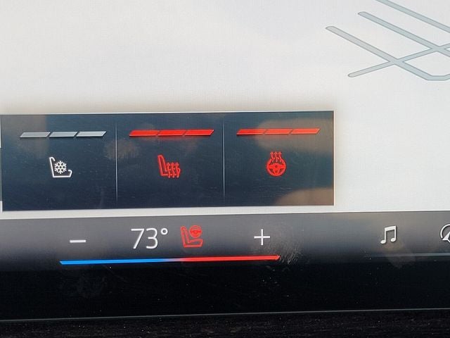 2025 BMW 7 Series 740i xDrive