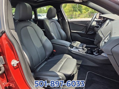 2024 BMW 2 Series 228i xDrive