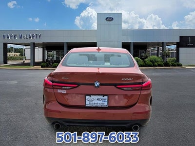 2024 BMW 2 Series 228i xDrive