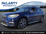 2017 BMW X1 sDrive28i