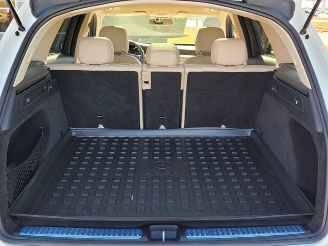 2018 Mercedes-Benz GLC GLC 300