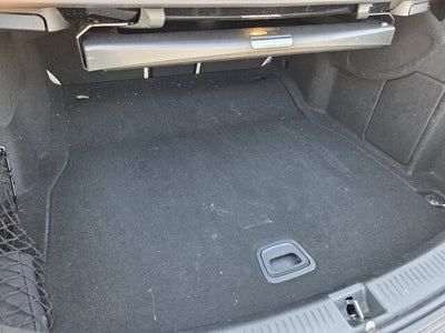 2018 Mercedes-Benz E-Class E 400 4MATIC®