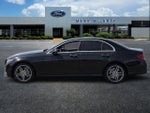 2018 Mercedes-Benz E-Class E 400 4MATIC®