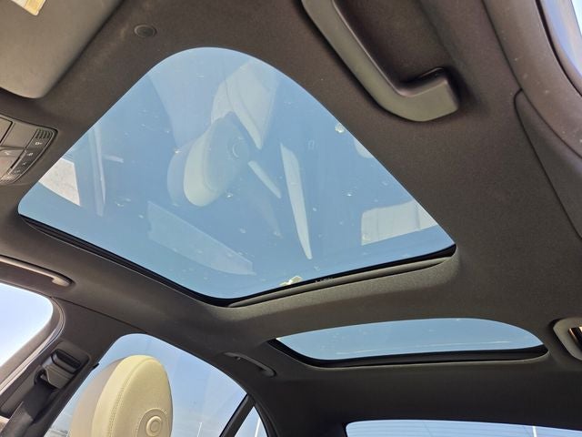 2018 Mercedes-Benz E-Class E 400 4MATIC®