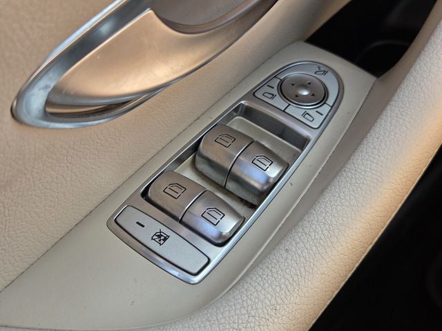 2018 Mercedes-Benz E-Class E 400 4MATIC®