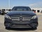 2018 Mercedes-Benz E-Class E 400 4MATIC®