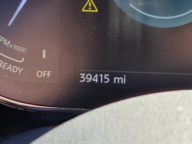 2024 MINI Cooper S Signature