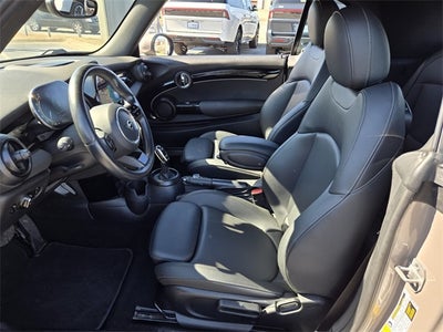 2024 MINI Cooper S Signature