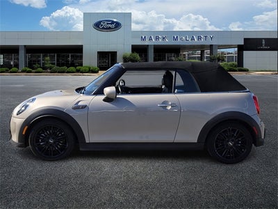 2024 MINI Cooper S Signature