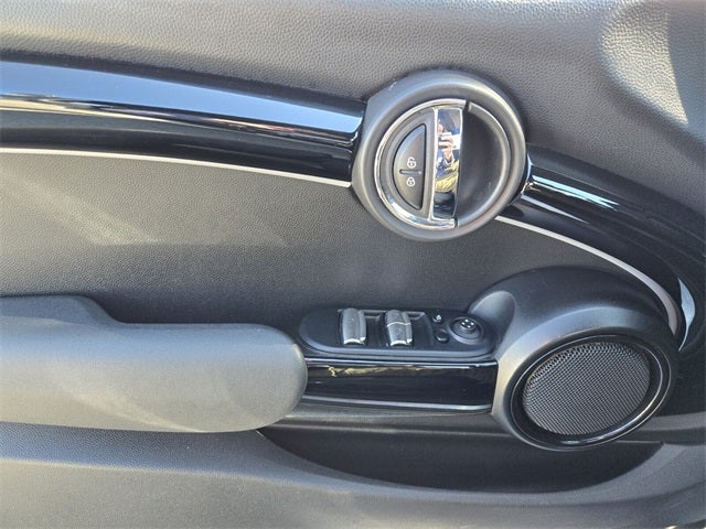 2024 MINI Cooper S Signature