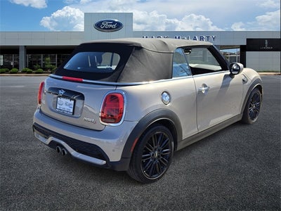 2024 MINI Cooper S Signature