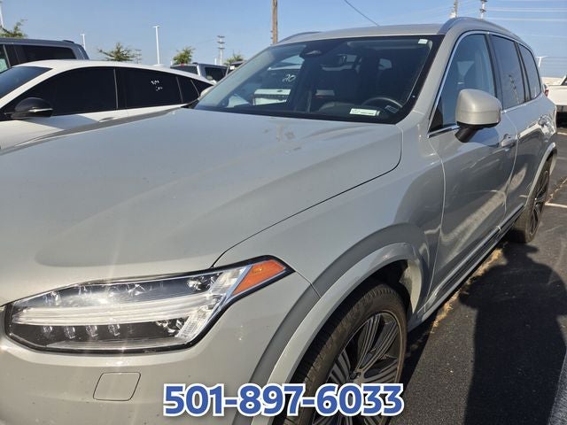 2024 Volvo XC90 B6 Plus Bright Theme