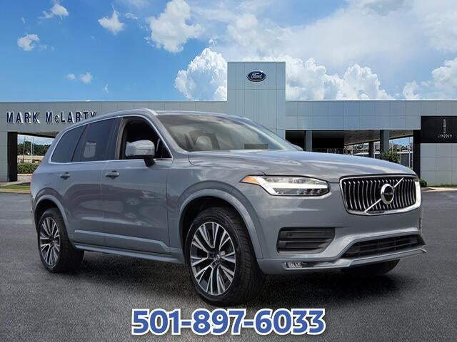 2022 Volvo XC90 T5 Momentum