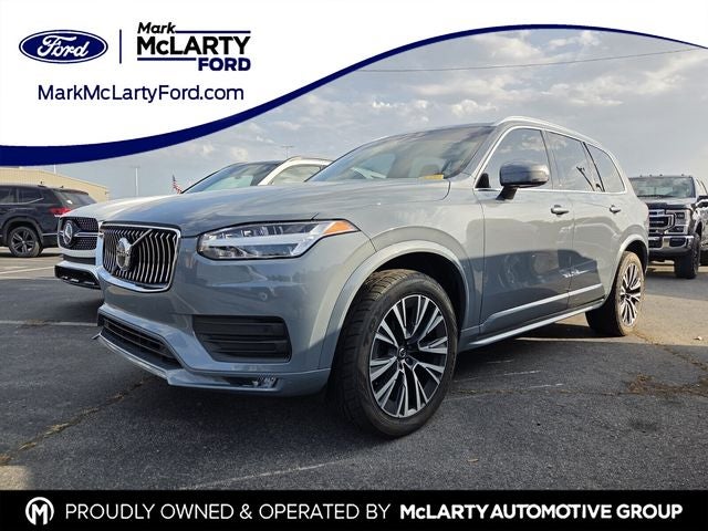 2022 Volvo XC90 T5 Momentum