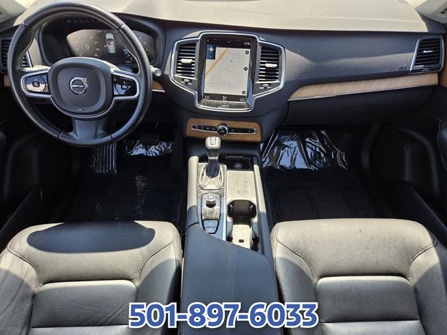 2022 Volvo XC90 T5 Momentum