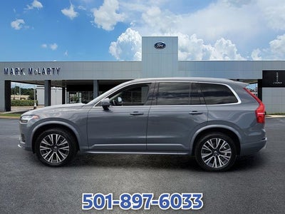 2022 Volvo XC90 T5 Momentum
