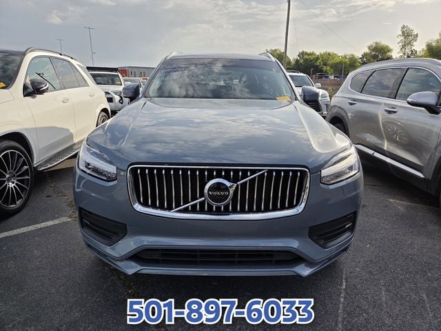 2022 Volvo XC90 T5 Momentum