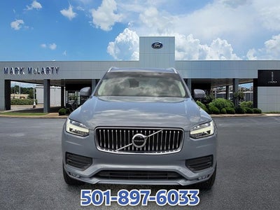 2022 Volvo XC90 T5 Momentum