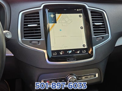 2022 Volvo XC90 T5 Momentum