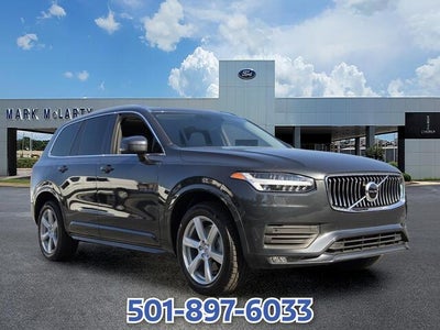 2022 Volvo XC90 T5 Momentum