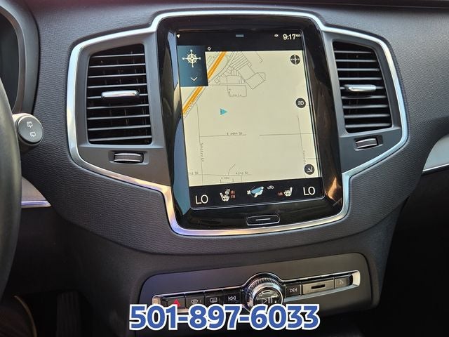 2022 Volvo XC90 T5 Momentum