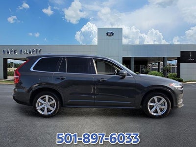 2022 Volvo XC90 T5 Momentum