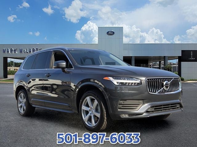 2022 Volvo XC90 T5 Momentum