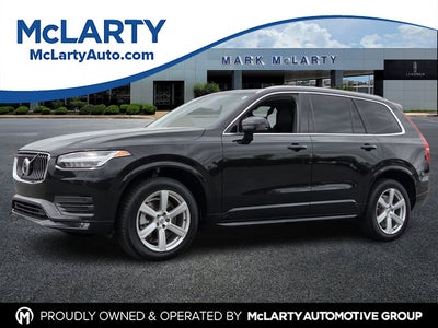 2022 Volvo XC90 T5 Momentum