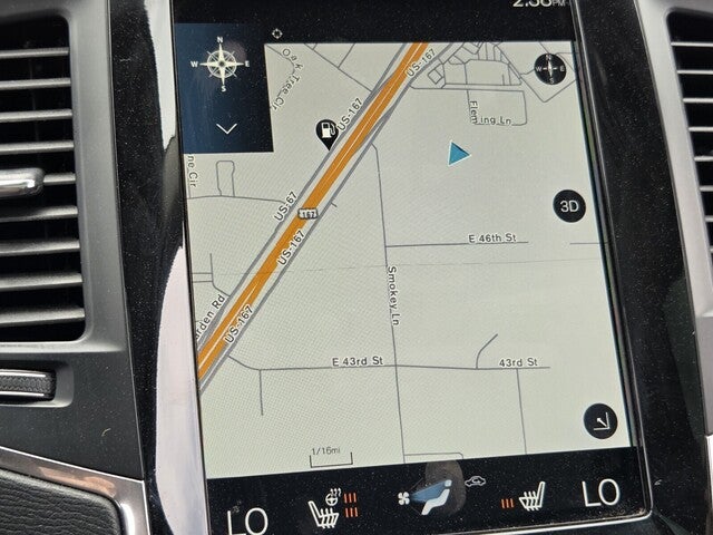 2022 Volvo XC90 T5 Momentum