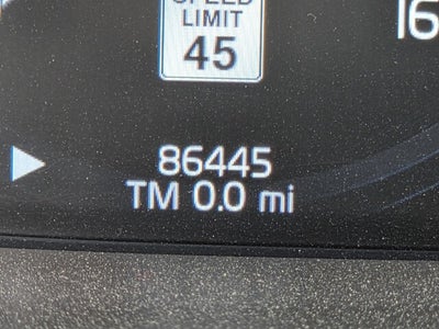 2022 Volvo XC90 T5 Momentum