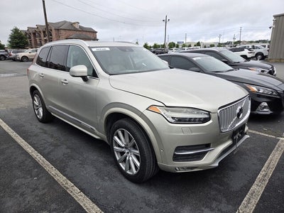 2016 Volvo XC90 T6 Inscription