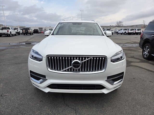 2021 Volvo XC90 T6 Inscription