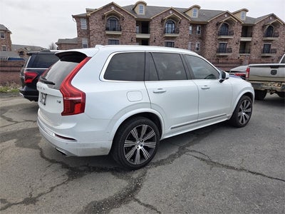 2021 Volvo XC90 T6 Inscription